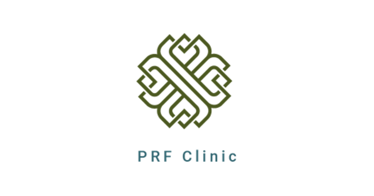 PRFclinic logo