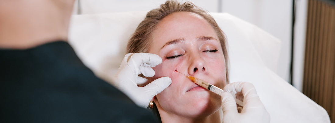 Biofiller - Naturlig volumen og vævsfornyelse