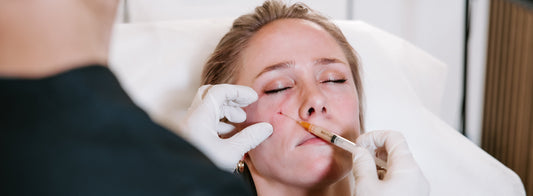 Biofiller - Naturlig volumen og vævsfornyelse